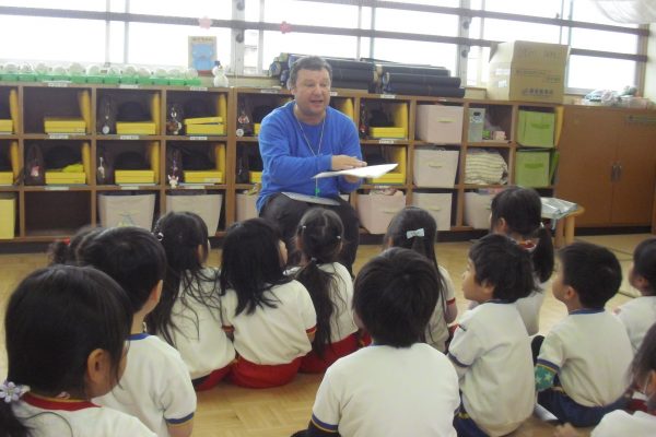 まふみ幼稚園のブログ