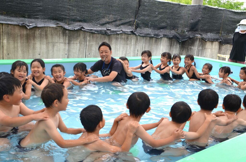 まふみ幼稚園のブログ