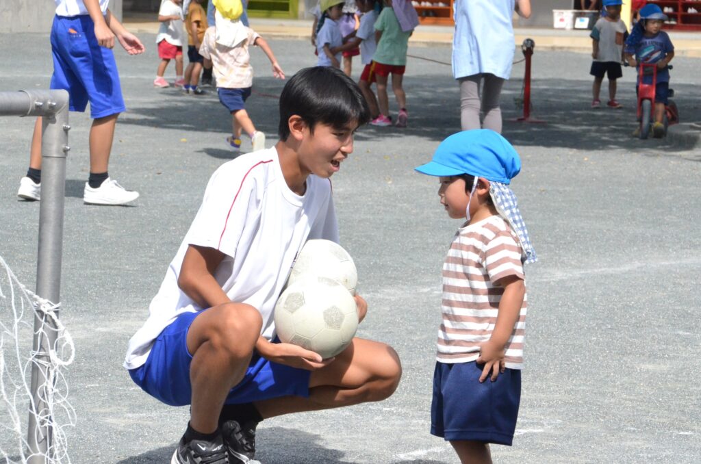 まふみ幼稚園のブログ