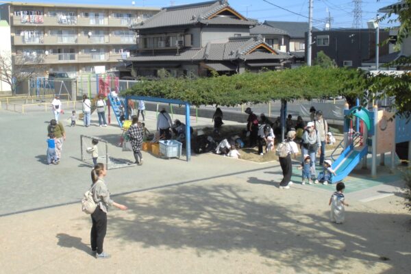 まふみ幼稚園の子育て支援活動マミーズリンクまふみブログ