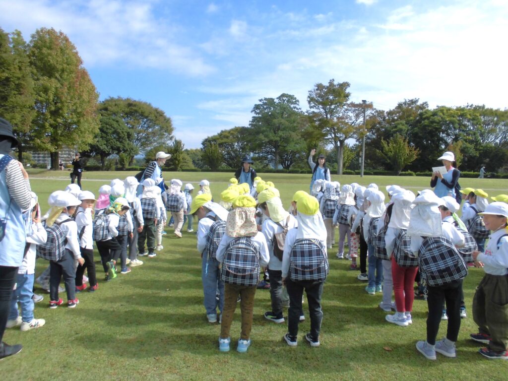 まふみ幼稚園のブログ