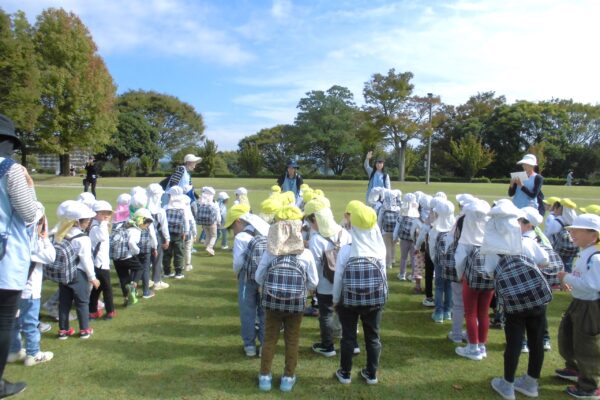 まふみ幼稚園のブログ