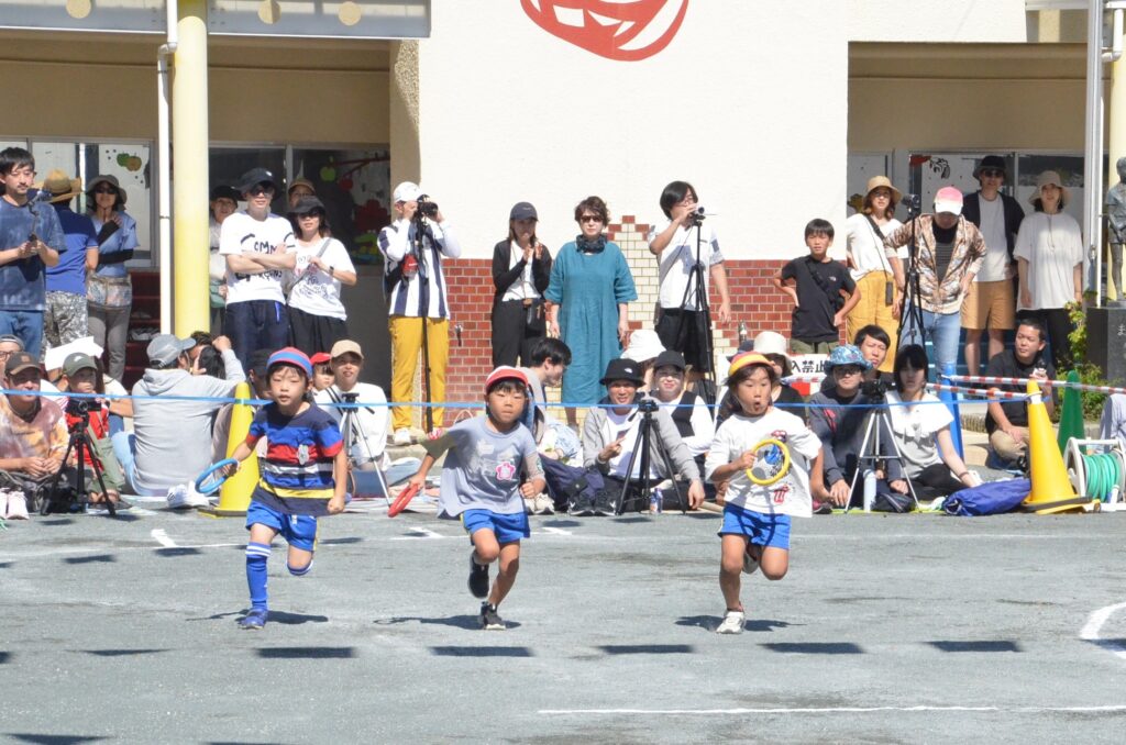 まふみ幼稚園のブログ