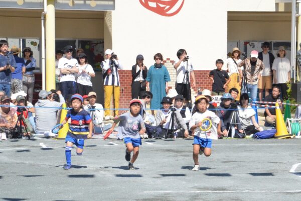 まふみ幼稚園のブログ