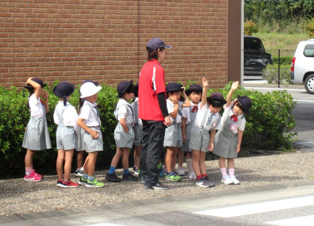 まふみ幼稚園のブログ