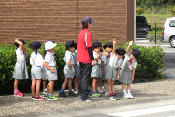 まふみ幼稚園のブログ