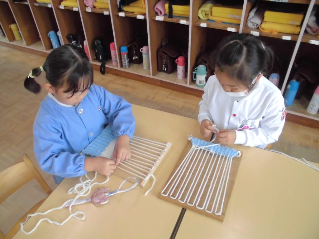 まふみ幼稚園のブログ